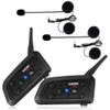 Mihono 6Riders Bike Income (Set of 2) V6Pro Advanced Edition,