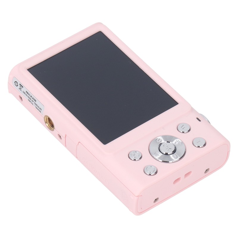 4K Digital Camera 48MP 2.8 Inch IPS HD Screen 16X