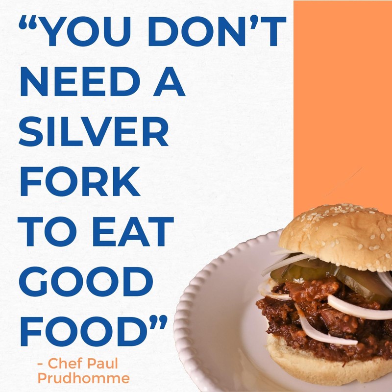 Chef Paul Barbecue Magic Seasoning Blends | All Purpose Seasoning