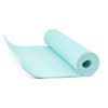 Iwannat TPE Yoga Mat 8mm Neo Mint