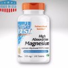 Unbranded Doctor's Best High Absorption Magnesium - 100% Chelated 100