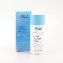 Hildegard Braukmann Professional Plus Vitamin Lift Effect Mask 30 ml