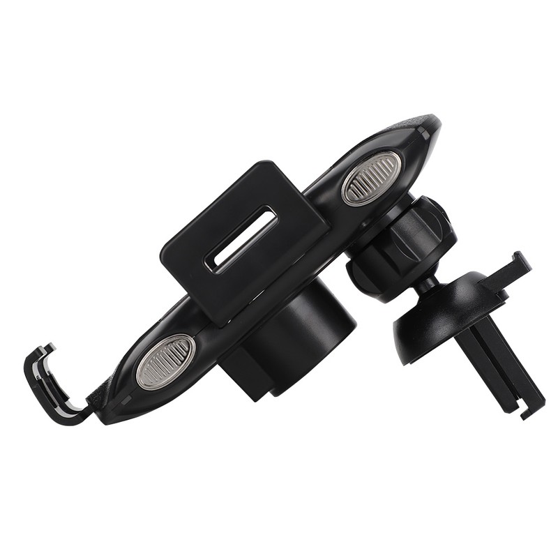 Wireless Car Fast Charger Car Mount Phone Holder for IOS