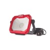 Unbranded 1000 Lumen LED Work Light Corded Fold Flat Design