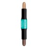 Contorno E Iluminador Nyx Professional Wonder Stick 4g