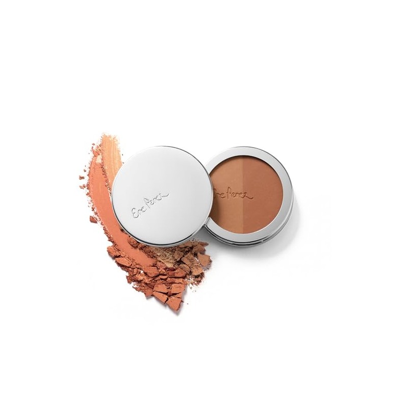 Ere Perez Blush y Bronceador de Arroz Roma, 13.5 g