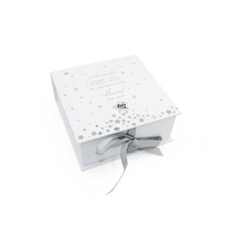 Twinkle Twinkle Storage Keepsake Box
