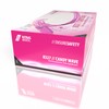 Nitras Medical 8327 Candy Wave Nitrile Disposable Gloves Magenta Pack
