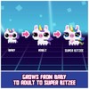 BITZEE, Magicals with 20 Interactive Characters Inside, Reacts to Touch,
