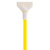 Alpha 24mm Premium Sensor Cleaning Swabs (12pk) (Yellow)