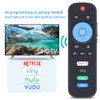 New RC280 Universal Replacement Remote Control for All Roku TV,