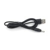 XCIVI Replacement USB Charging Cable for Fairywill/KIPOZI/Dnsly/Sboly Sonic Electric Toothbrush