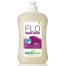 Greenspeed 283204 Flo Hand Wash, 500 mL
