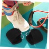 KOMBIUDA 2pcs Ankle Straps for Cable Machines Ankle Attachments for
