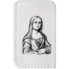 Azeeda 'Mona Lisa' Plastic Ice Scraper (IC00037876)