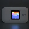 Mobile WiFi Hotspot with SIM Card Slot 150Mbps Support 10