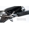Riesel Design® - rit:ze L - Mudguard for the Saddle/Road