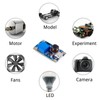 DC-DC Step Up Boost Converter Aufwärtswandler 2V-24V bis 5V-26V 2A