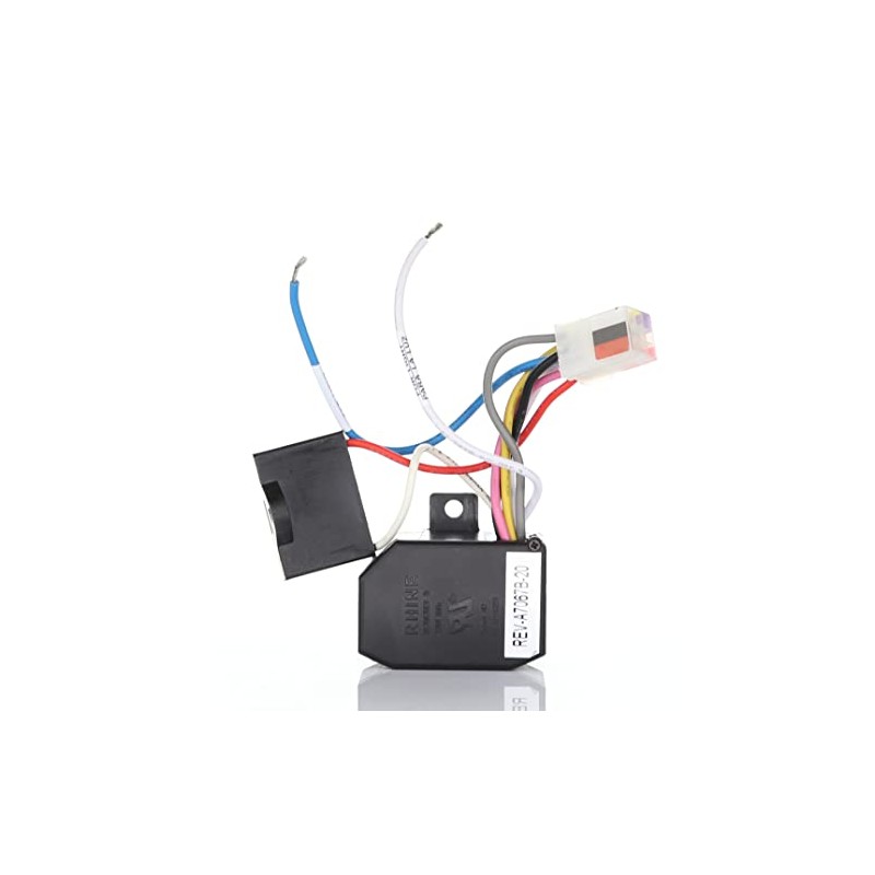 Anderic Replacement Reverse Module for Ceiling Fans - UC7067-REV-B -