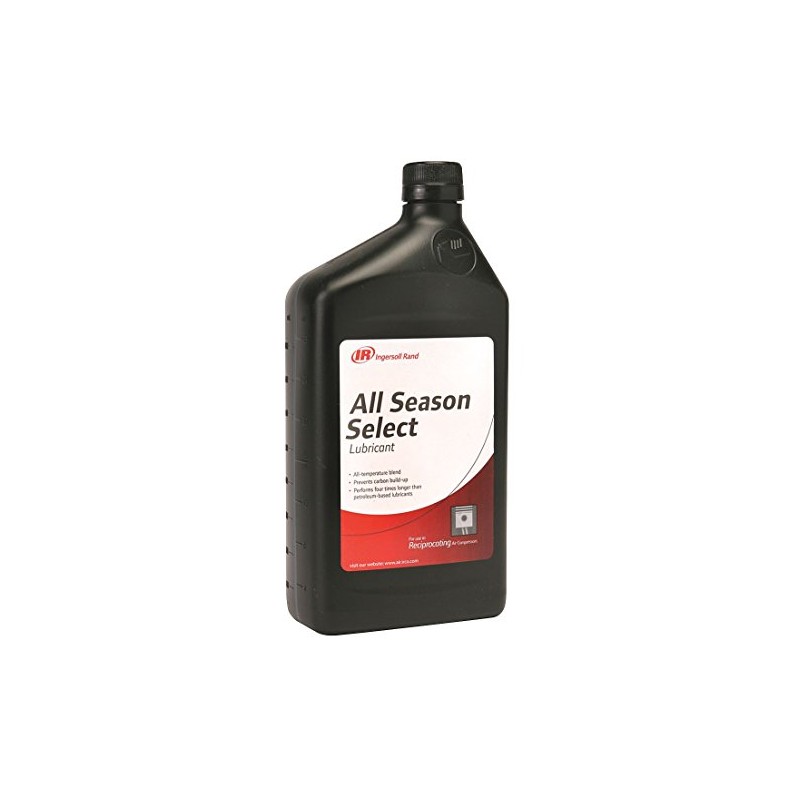Ingersoll Rand 38440228 Compressor Oil