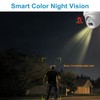 Anpviz 6MP Turret PoE Camera Outdoor, UltraHD Security IP Dome