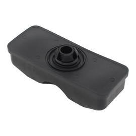 HouYeen Jack Point Cover for Merce-des A B GLA Class W176 W246 W242 CLA C117 X117 X156 2011-2019