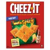 Kellogg Canada Inc. Cheez-It Hot & Spicy Cheese Crackers, 200g/7
