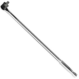 KORR Tools KTW003 1/2-Inch Drive 24-Inch Length Premium Quality Breaker Bar