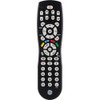 GE 34929 8-Device Universal Remote, Black