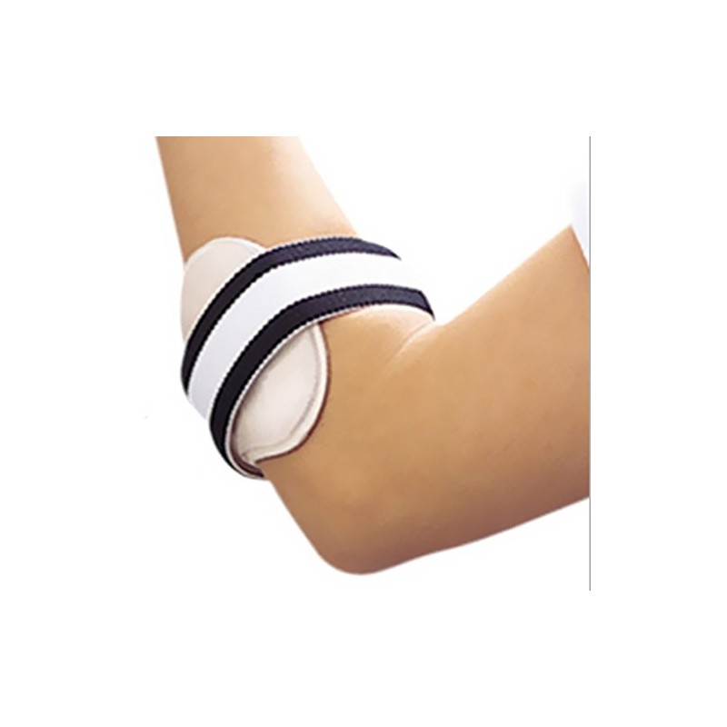 Ltd TM Tennis Golfers Elbow Epicondylitis Support Clasp Gives Compression