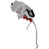 Dorman 937-954 Front Driver Side Door Lock Actuator Motor Compatible