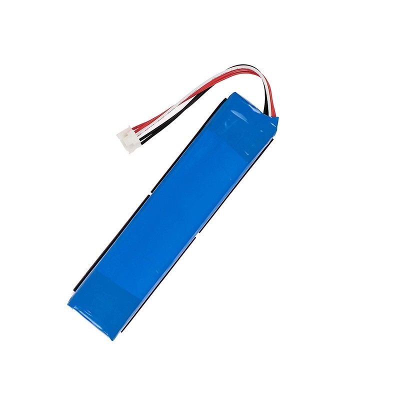 GSP0931134 Batteriewechsel für JBL Xtreme Portable Wireless Bluetooth Speaker(7.4V 5000mAh)
