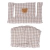 Baby Dining Chair Cushion Lightweight Portable Soft High Chair Pad