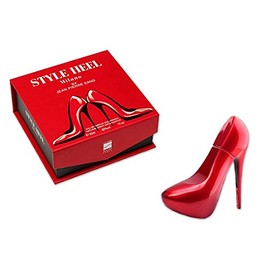 Jean-Pierre Sand Style Heel Milano, 1er Pack (1 x 30 ml)
