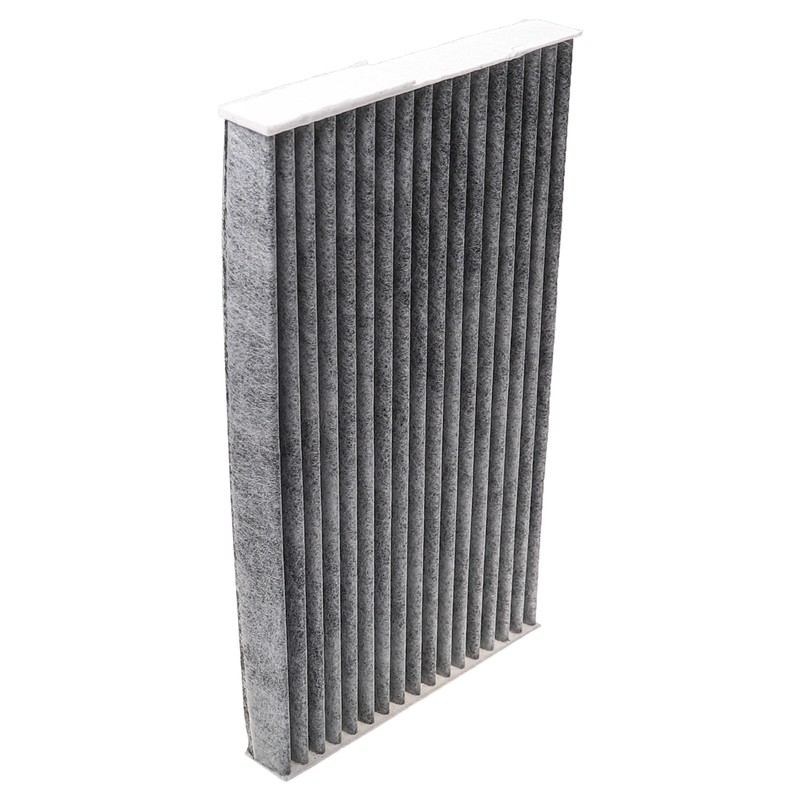 vhbw Cabin Air Filter Compatible with Nissan Leaf Electric ZE1