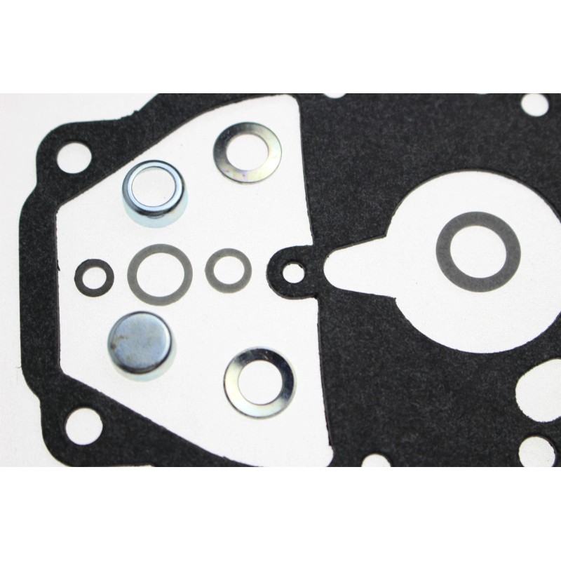 ZENITH Carburetor Kit fits Ford Ferguson 3000 tractor 13914 E1NNBA