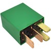 3-Pack 95224-2D000 Relay - 20A 12VDC 4-Pin SPST Automotive Relay
