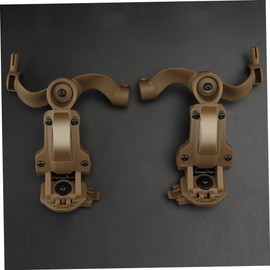 Parliky Helmet Earphone Connector Helmet Earphone Adapter Game Accessory Nylon Easy to Carry Stable Fit