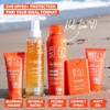 SVR Sun Secure Agua Bifásica FPS 50+ Protector Solar, 200