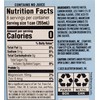 12 Pack Variety of Zero Calories, Sugar - Sparkling Splash