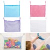 Kids Tub Cubby Bath Toy Storage, Rugged Easy Drying Children