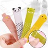 Other brands Nail Trimming Kiming Nail File Mini Nail Fragment