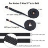 FYSETC Replacement Parts for Anycubiic Kobra 3Max: X Y Axis