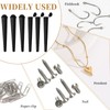 25 Pcs Joint Holder Doob Tube - Premium Durable,Smell Proof,