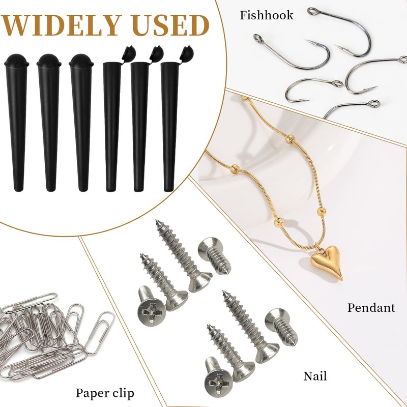 25 Pcs Joint Holder Doob Tube - Premium Durable,Smell Proof,