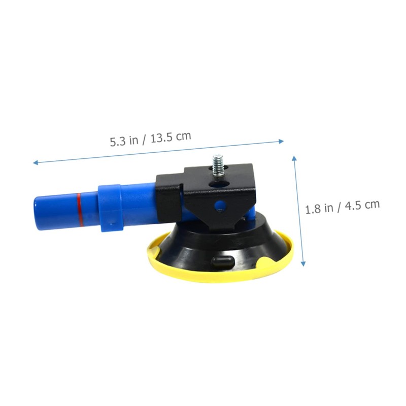 Gatuida Car Body Dent Remover Tool Auto Dent Cup for