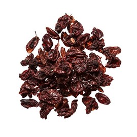 Shan Zhu Yu - Cornus Fruit - Cornus Officinalis (1 Oz)