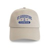 CafePress St. Augustine, Florida Cap Unique Adjustable Baseball Hat
