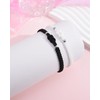 BOCHOI Couples Bracelets Matching Bracelets for Couples Gifts for Him