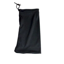 Unbranded Lot 10 NEW pouch bag sleeve holder with drawstring - Storage of Valuables